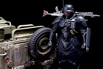 【特価　最安】厳かなモノリス②　※真贋判定参考画像あり Amazon | エクスプラス メトロポリス マリア 映画 1/8 未塗装 未